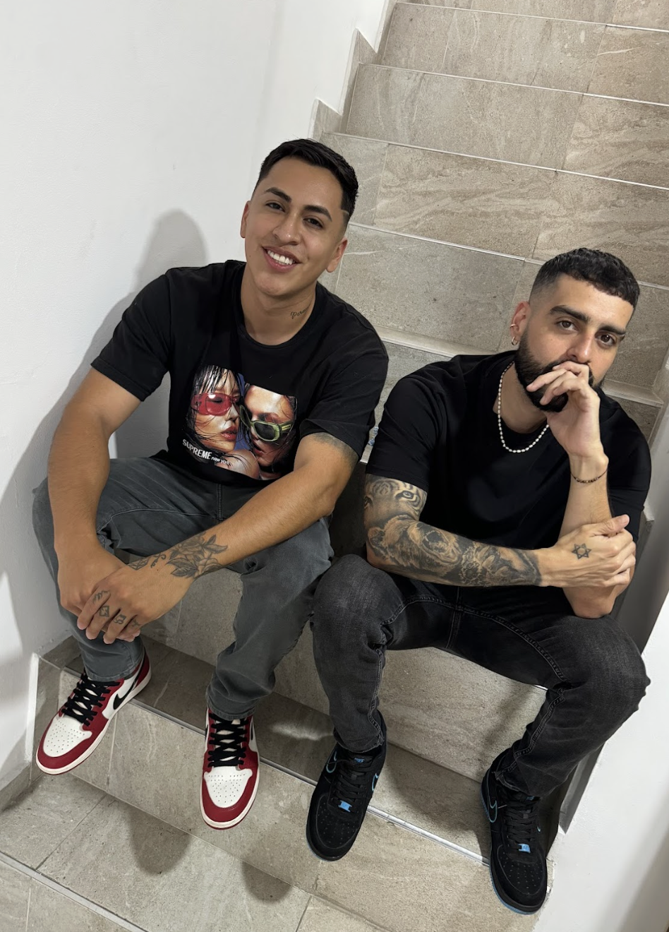 Reggaeton Gains A Growing Foothold Across The World, Including